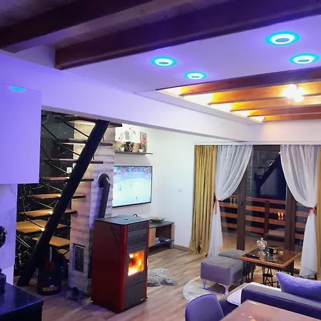 Planinska Kuca Rabas Villa Bajina Basta Exterior photo