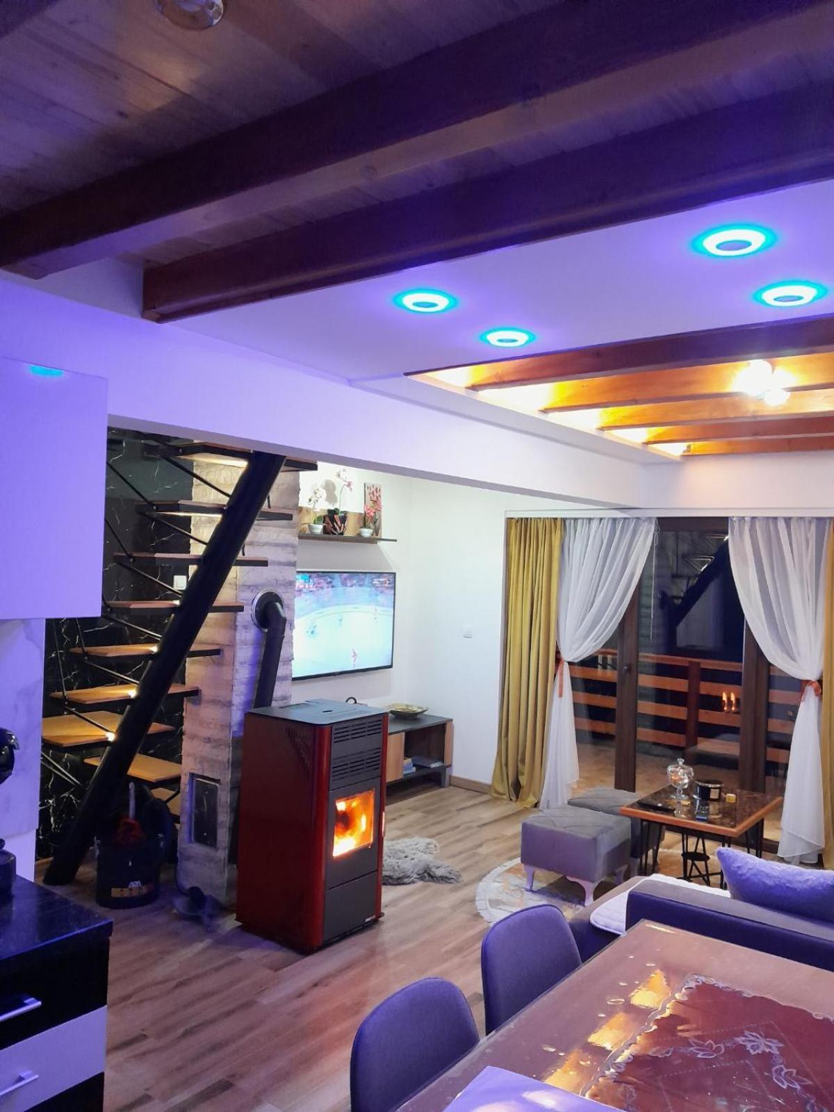 Holiday home Planinska Kuca Rabas