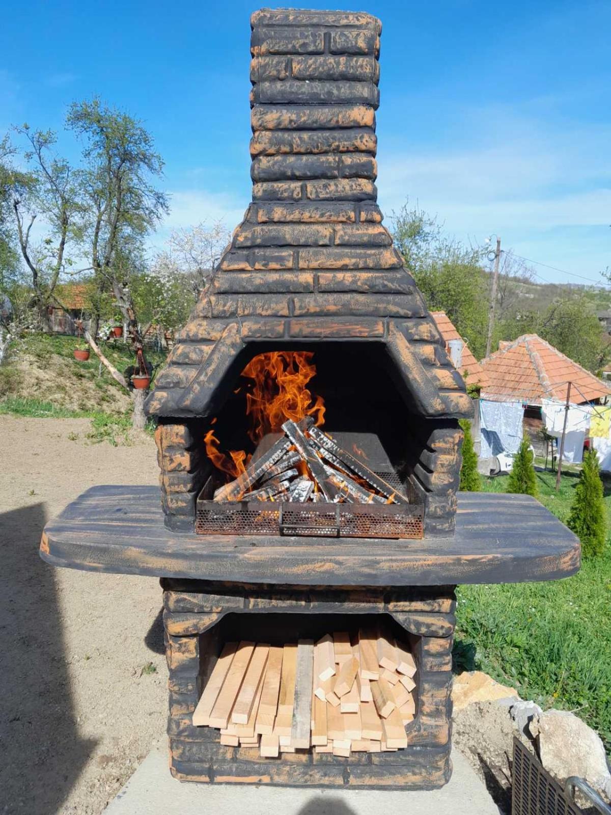 Planinska Kuca Rabas * Bajina Basta
